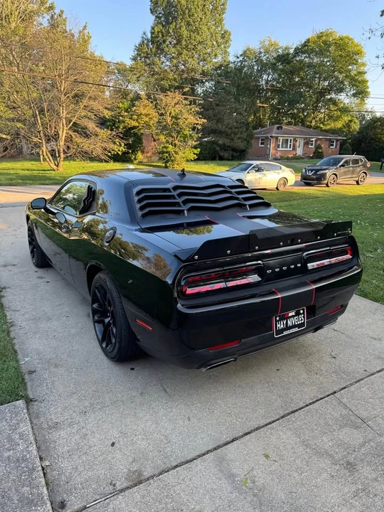 2020 Dodge Challenger SRT8 & 392 3rd Gen - Image 6 of 17