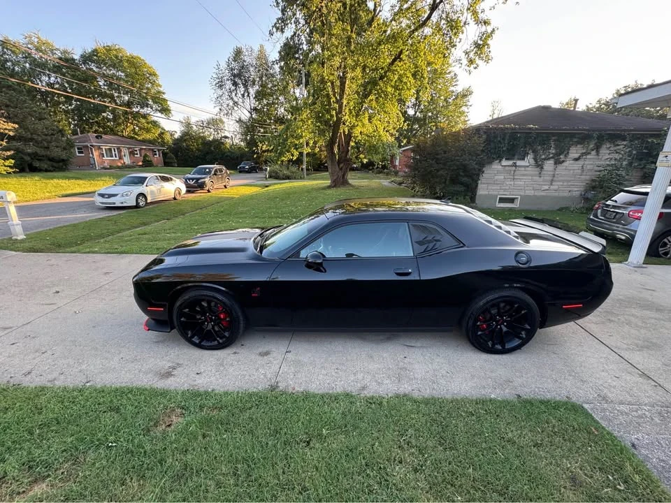 2020 Dodge Challenger SRT8 & 392 3rd Gen - Image 5 of 17