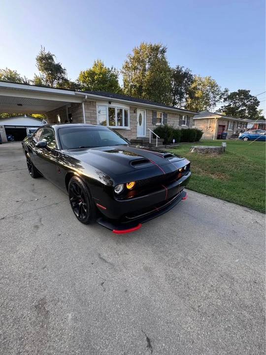 2020 Dodge Challenger SRT8 & 392 3rd Gen - Image 3 of 17