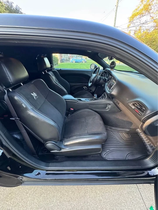 2020 Dodge Challenger SRT8 & 392 3rd Gen - Image 12 of 17