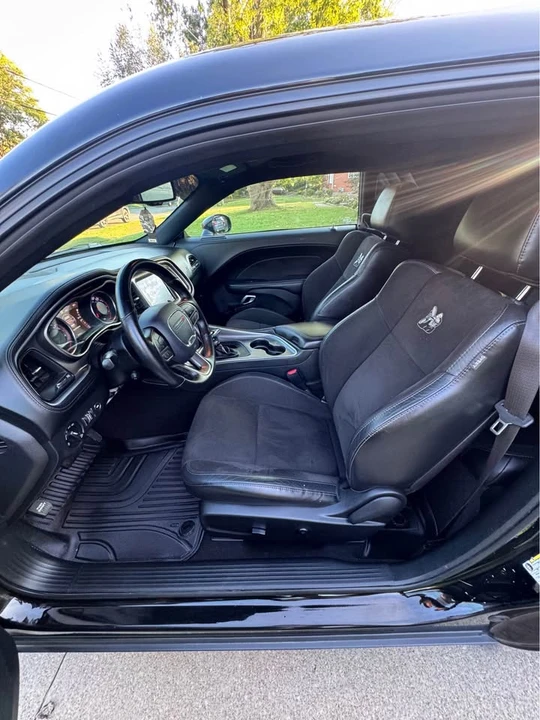 2020 Dodge Challenger SRT8 & 392 3rd Gen - Image 11 of 17