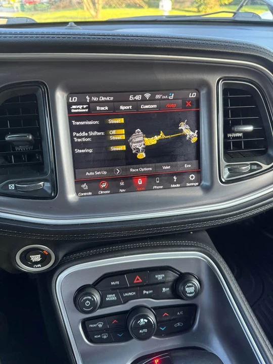 2020 Dodge Challenger SRT8 & 392 3rd Gen - Image 16 of 17