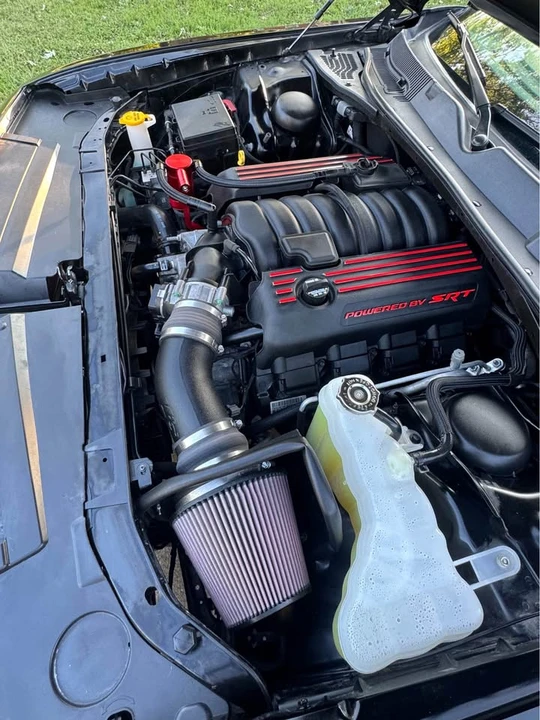 2020 Dodge Challenger SRT8 & 392 3rd Gen - Image 14 of 17