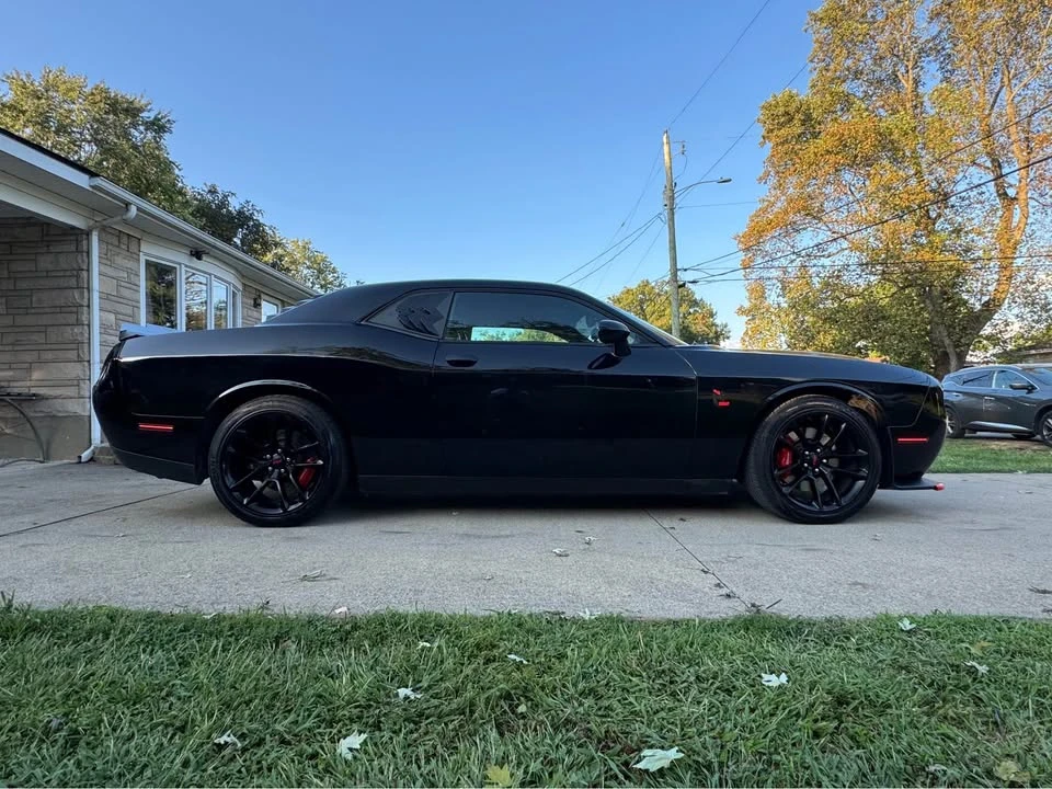 2020 Dodge Challenger SRT8 & 392 3rd Gen - Image 9 of 17
