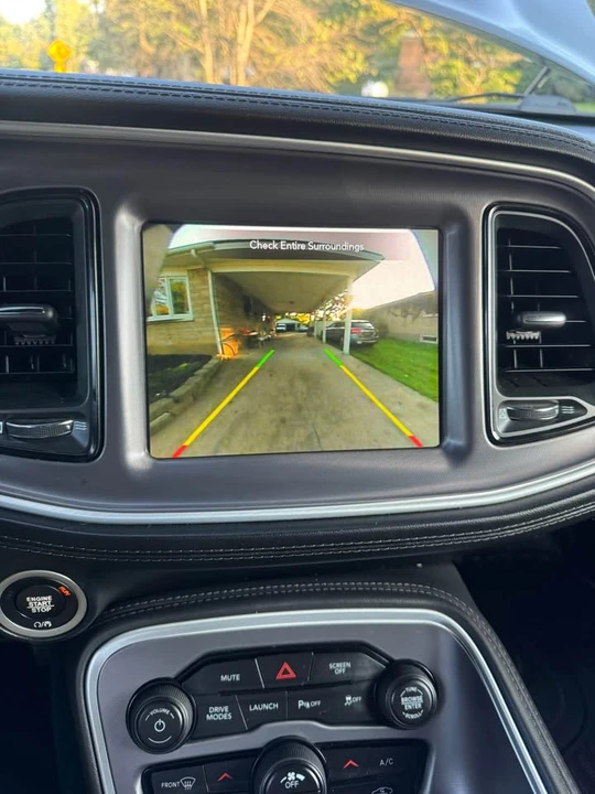 2020 Dodge Challenger SRT8 & 392 3rd Gen - Image 17 of 17