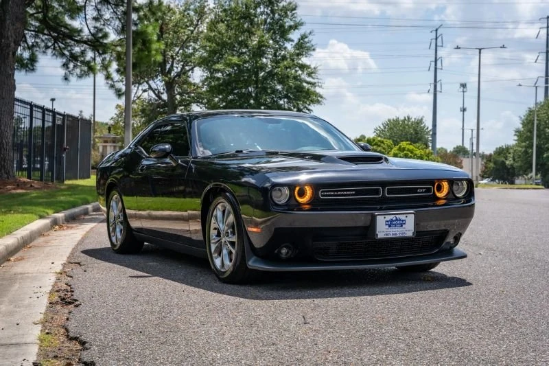2020 Dodge Challenger 3rd Gen - Image 3 of 20