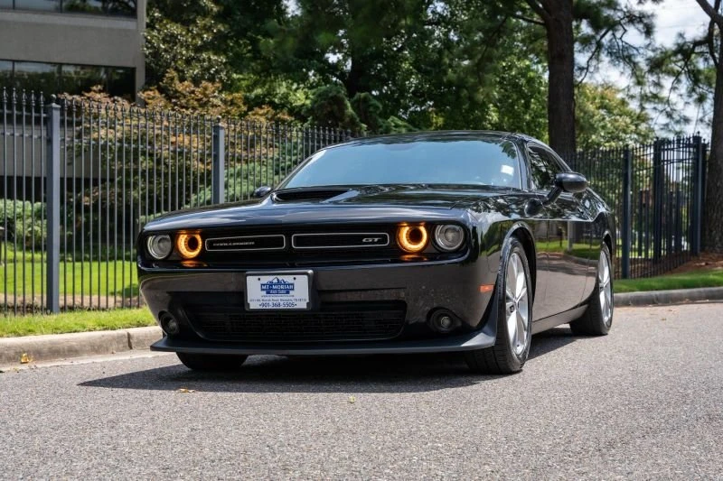 2020 Dodge Challenger 3rd Gen - Image 2 of 20