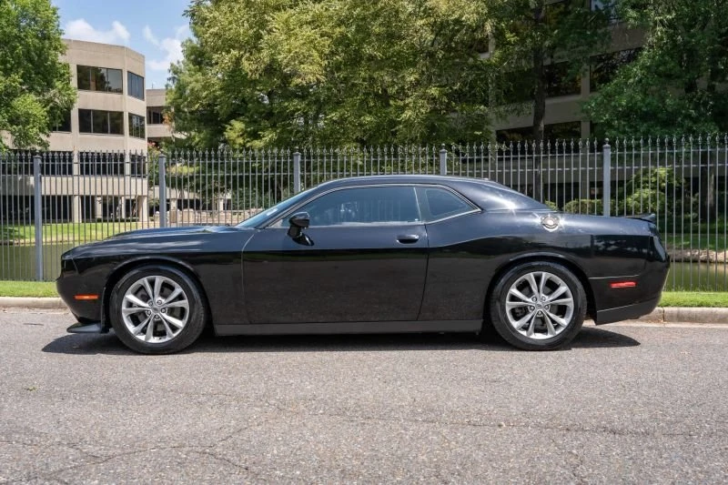 2020 Dodge Challenger 3rd Gen - Image 9 of 20
