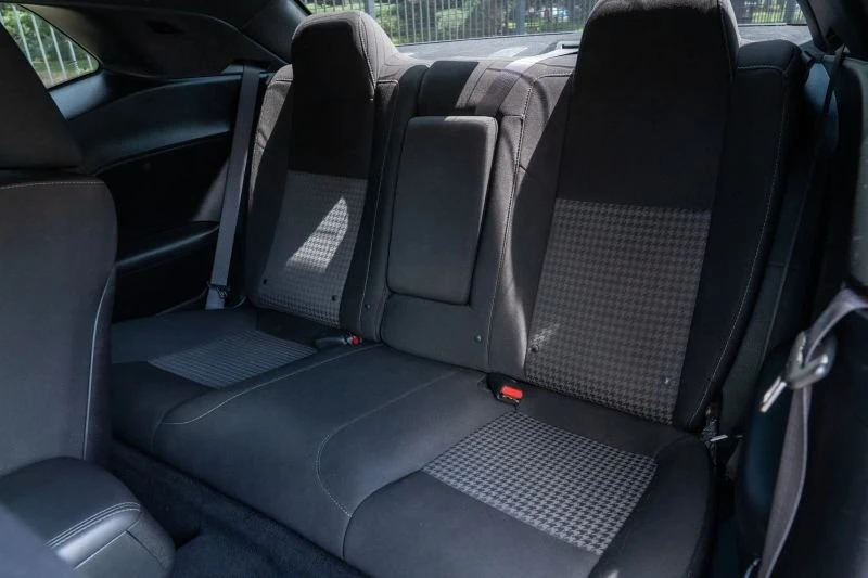 2020 Dodge Challenger 3rd Gen - Image 12 of 20