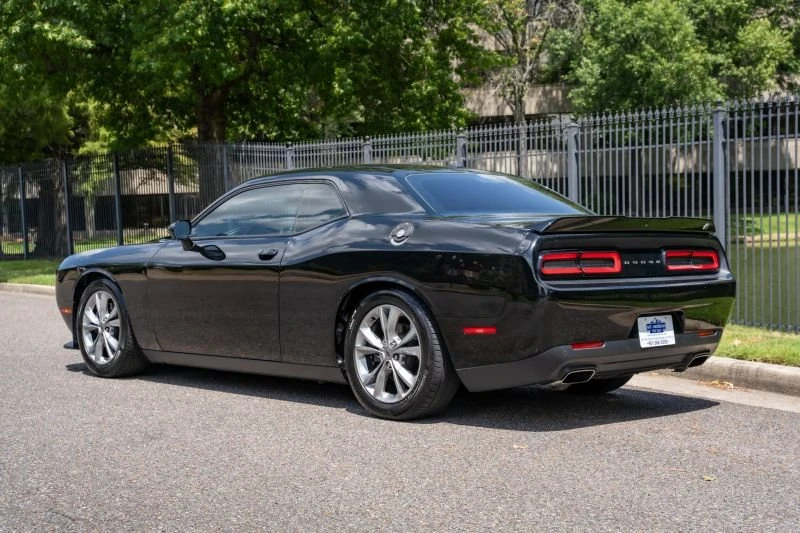 2020 Dodge Challenger 3rd Gen - Image 8 of 20