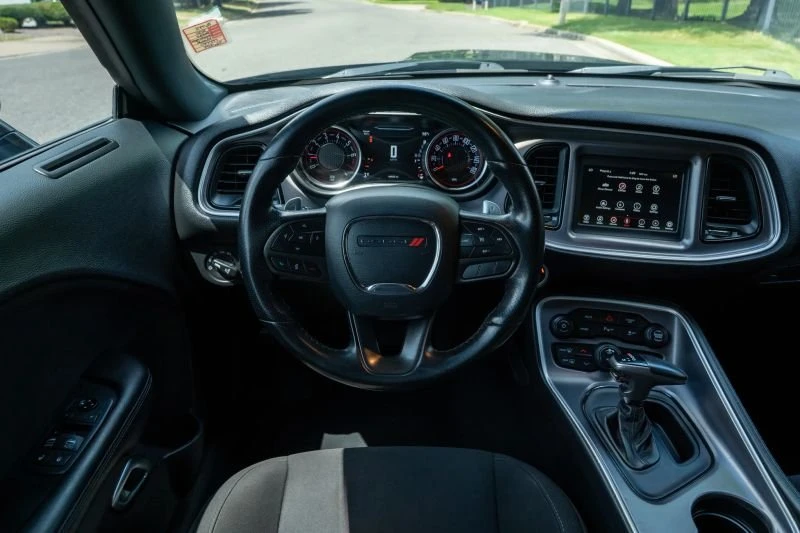 2020 Dodge Challenger 3rd Gen - Image 17 of 20