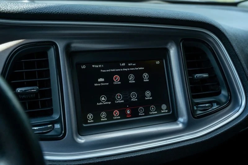 2020 Dodge Challenger 3rd Gen - Image 19 of 20