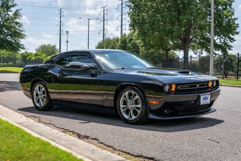 2020 Dodge Challenger 3rd Gen - Image 4 of 20