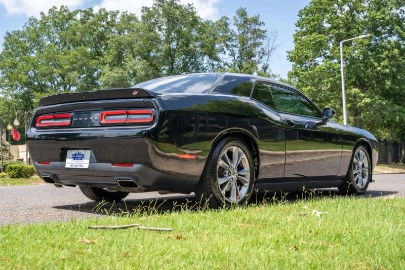 2020 Dodge Challenger 3rd Gen - Image 5 of 20