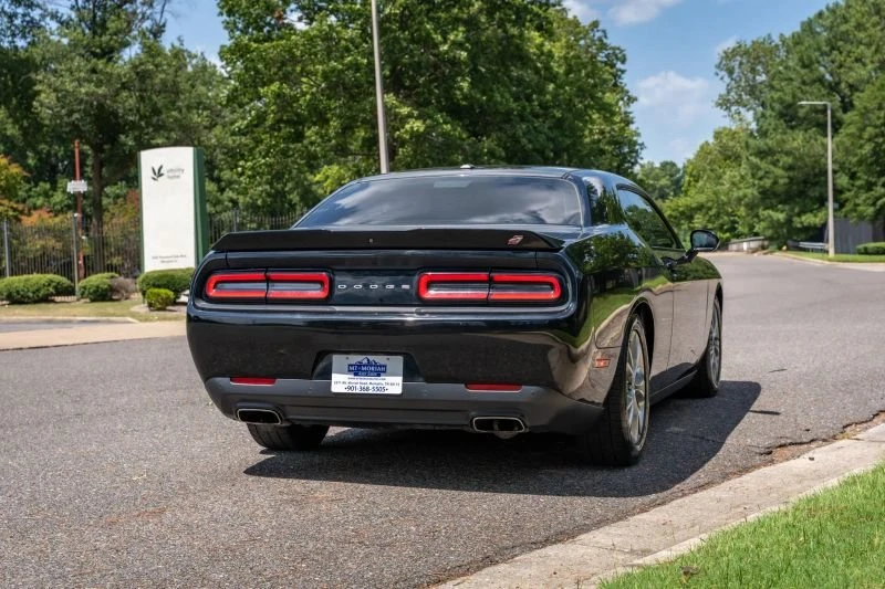 2020 Dodge Challenger 3rd Gen - Image 6 of 20