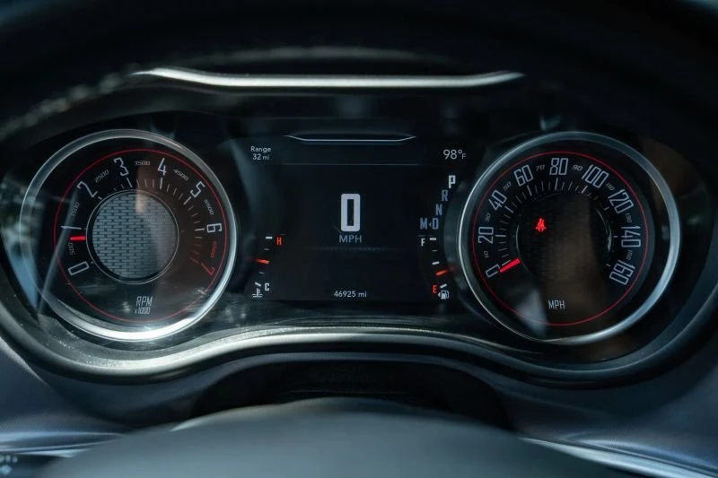 2020 Dodge Challenger 3rd Gen - Image 18 of 20