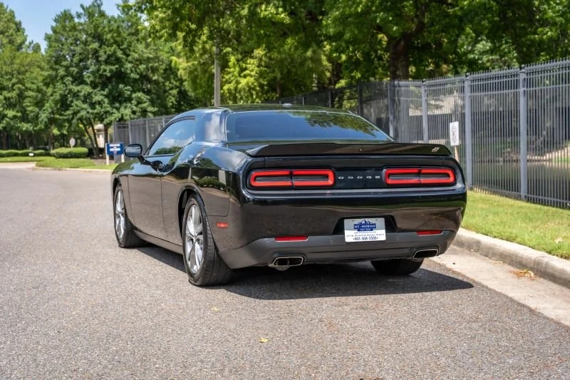 2020 Dodge Challenger 3rd Gen - Image 7 of 20
