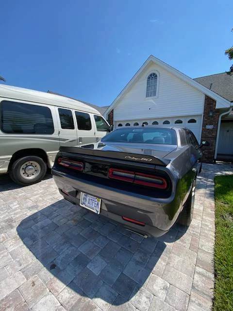 2020 Dodge Challenger 3rd Gen - Image 2 of 4