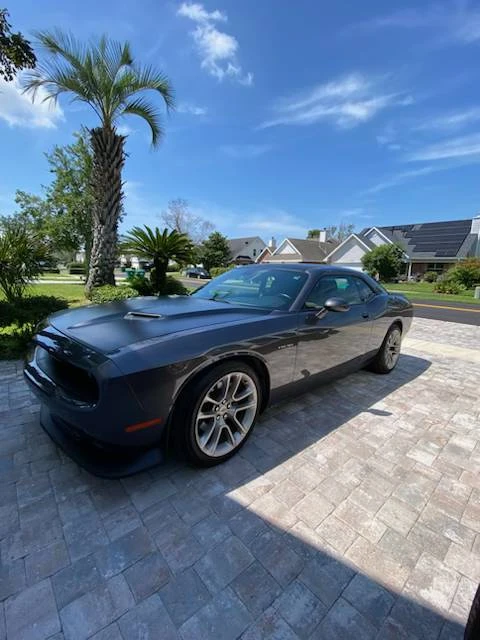 2020 Dodge Challenger 3rd Gen - Image 4 of 4