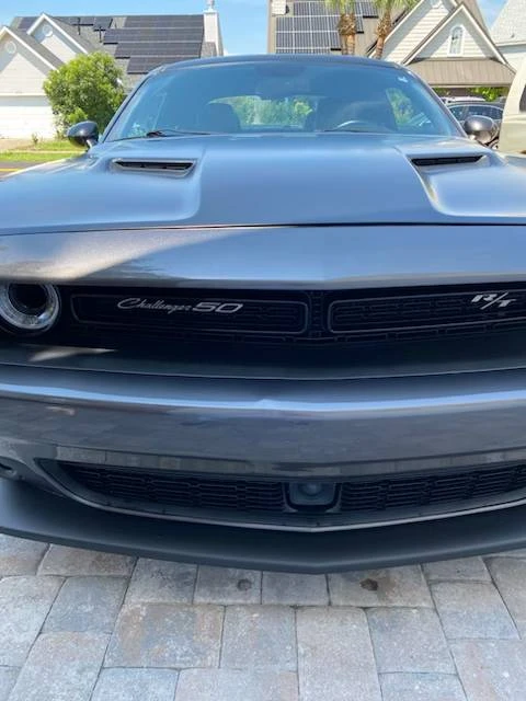 2020 Dodge Challenger 3rd Gen - Image 3 of 4