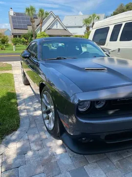 2020 Dodge Challenger R/T 50 Year Anniversary