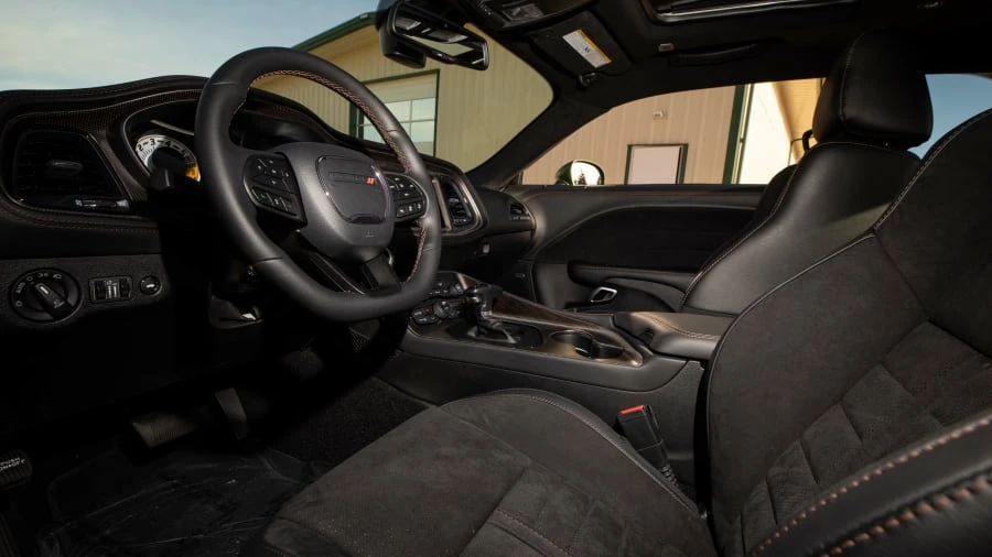 2020 Dodge Challenger 3rd Gen - Image 4 of 29