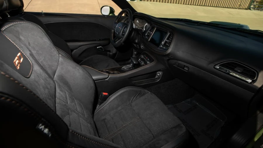2020 Dodge Challenger 3rd Gen - Image 5 of 29