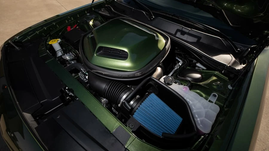 2020 Dodge Challenger 3rd Gen - Image 6 of 29