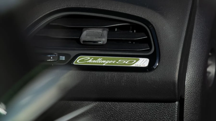 2020 Dodge Challenger 3rd Gen - Image 9 of 29