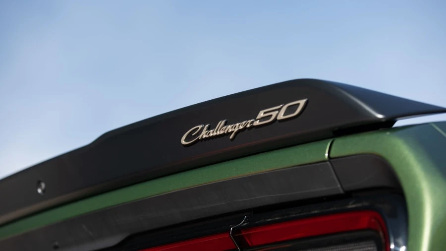 2020 Dodge Challenger 3rd Gen - Image 11 of 29