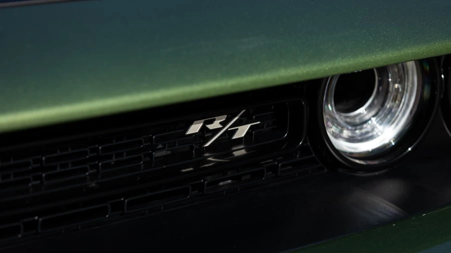 2020 Dodge Challenger 3rd Gen - Image 15 of 29