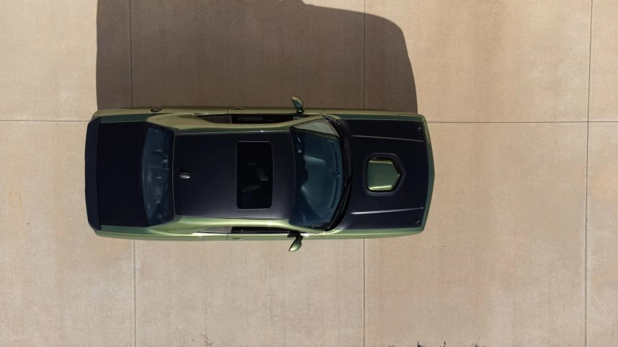 2020 Dodge Challenger 3rd Gen - Image 16 of 29