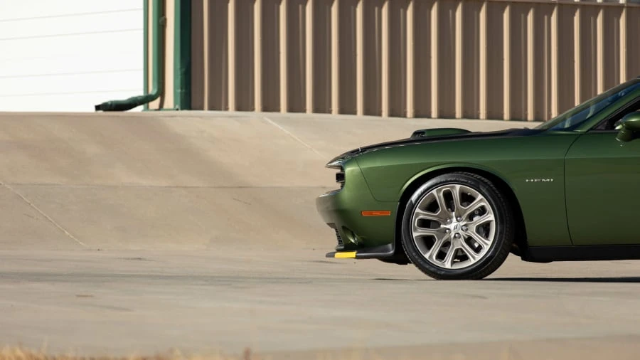 2020 Dodge Challenger 3rd Gen - Image 17 of 29