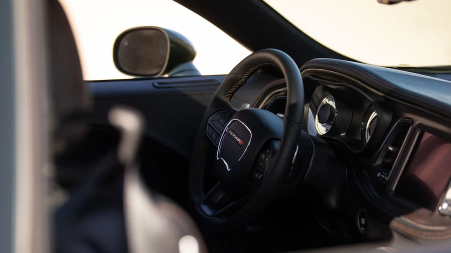 2020 Dodge Challenger 3rd Gen - Image 18 of 29