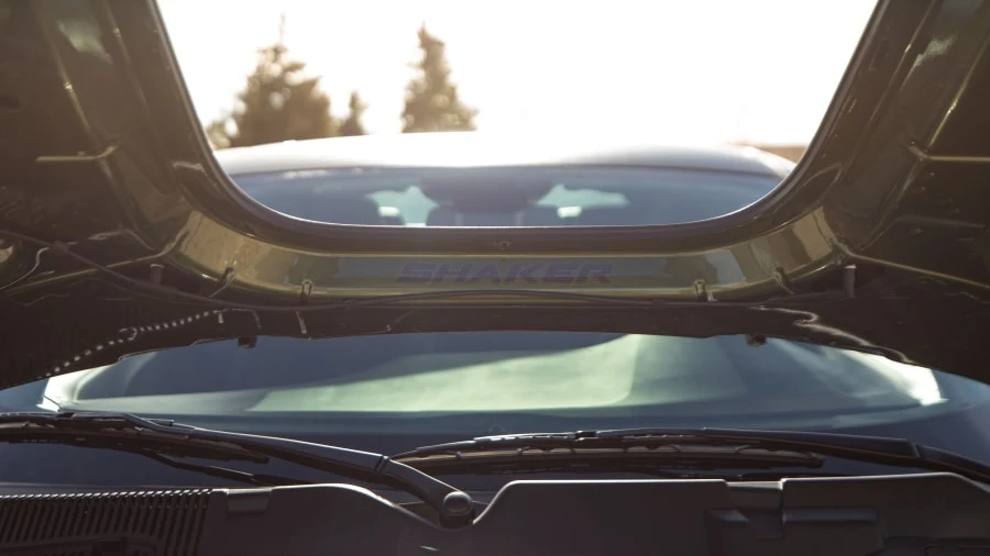 2020 Dodge Challenger 3rd Gen - Image 21 of 29