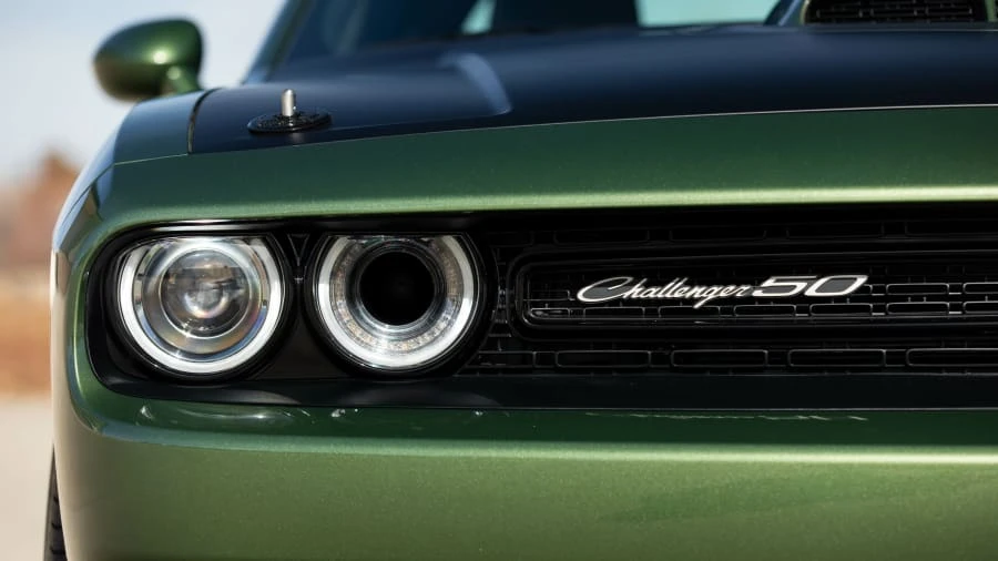 2020 Dodge Challenger 3rd Gen - Image 24 of 29