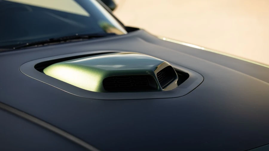 2020 Dodge Challenger 3rd Gen - Image 25 of 29
