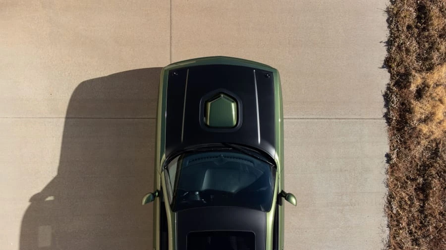 2020 Dodge Challenger 3rd Gen - Image 26 of 29