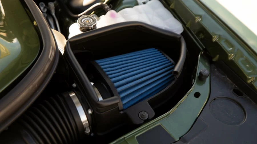 2020 Dodge Challenger 3rd Gen - Image 28 of 29