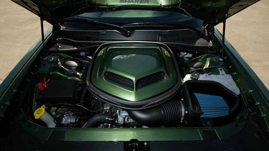 2020 Dodge Challenger 3rd Gen - Image 29 of 29