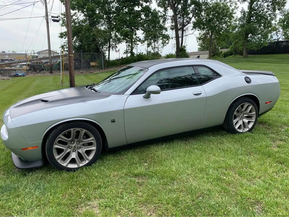 2020 Dodge Challenger SRT8 & 392 3rd Gen - Image 4 of 14
