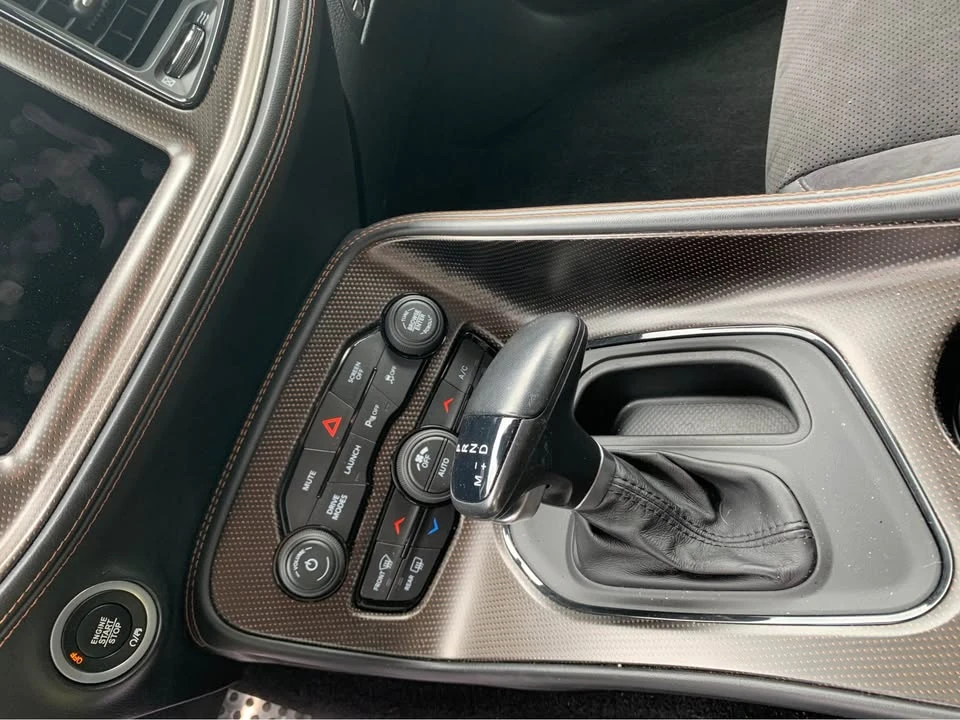 2020 Dodge Challenger SRT8 & 392 3rd Gen - Image 9 of 14