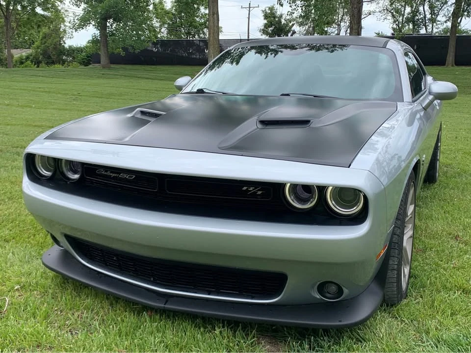 2020 Dodge Challenger SRT8 & 392 3rd Gen - Image 5 of 14