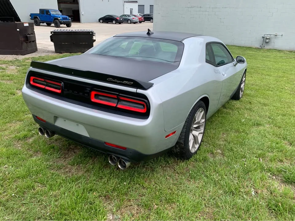 2020 Dodge Challenger SRT8 & 392 3rd Gen - Image 6 of 14