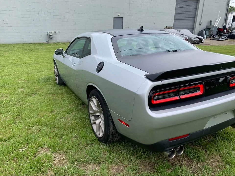 2020 Dodge Challenger SRT8 & 392 3rd Gen - Image 7 of 14