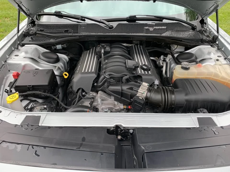 2020 Dodge Challenger SRT8 & 392 3rd Gen - Image 12 of 14