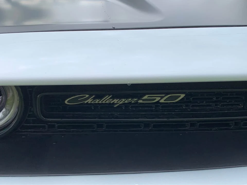 2020 Dodge Challenger SRT8 & 392 3rd Gen - Image 14 of 14