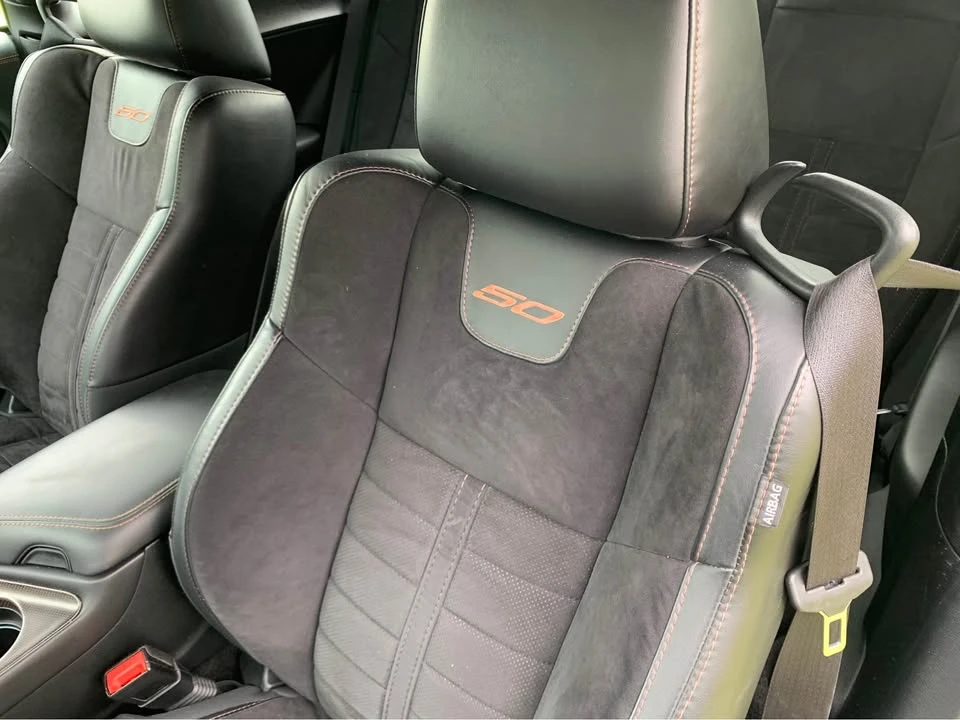 2020 Dodge Challenger SRT8 & 392 3rd Gen - Image 3 of 14