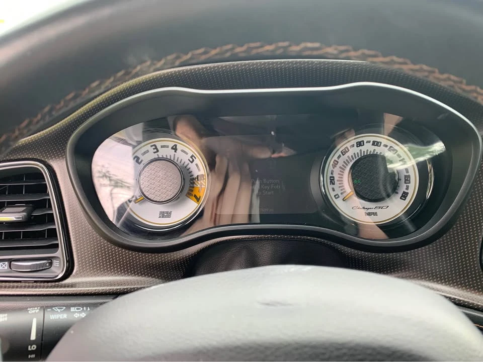 2020 Dodge Challenger SRT8 & 392 3rd Gen - Image 2 of 14