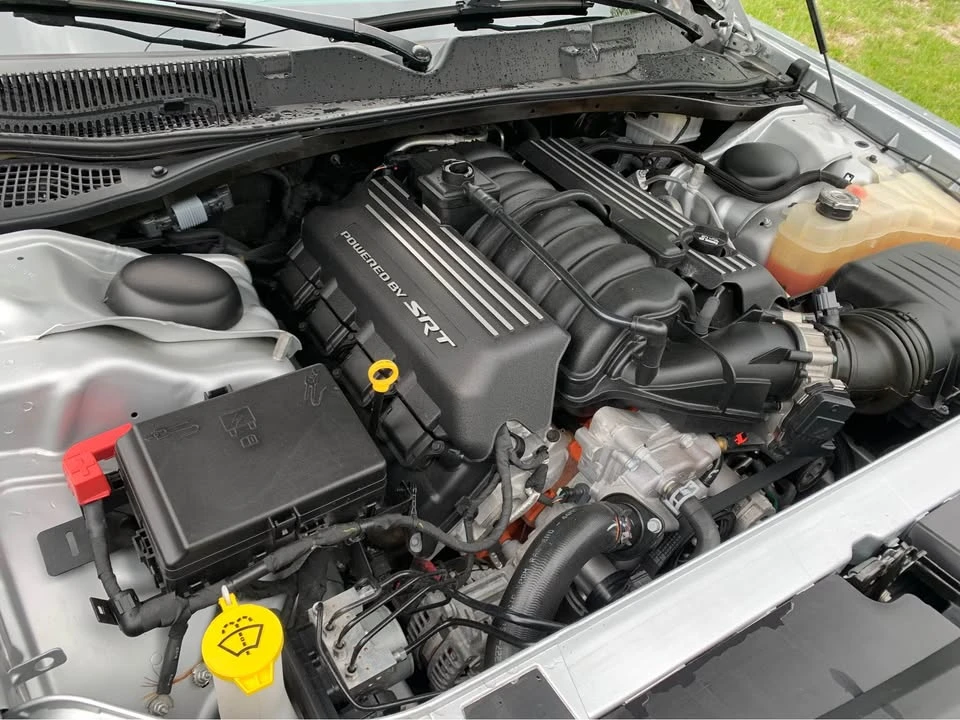 2020 Dodge Challenger SRT8 & 392 3rd Gen - Image 13 of 14